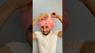 free style pagg  #new #shorts #pagglovers #turban #dastar #song #shortsfeed #viralshort #youtube .