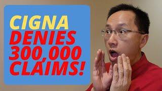 How to fight CIGNA Claim Denials | Propublica Article | PxDx | Procedure-to-Diagnosis