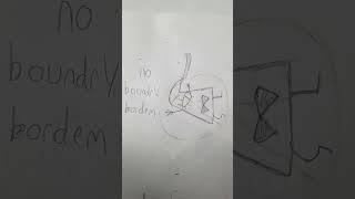 [Baby hotline] Bill cipher animatic #art #billcipher #jackstauber #weirdcore