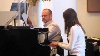 Natalia - God Rest Ye Merry Gentlemen