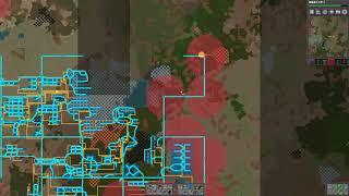 #31 Factorio 0 16 51　全盛り　シングルプレイ