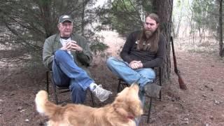 Hickok45 is Back !
