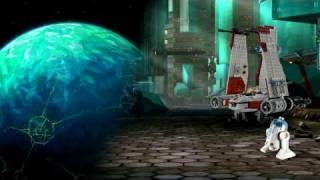 LEGO Club TV: LEGO Clone Wars Exclusive