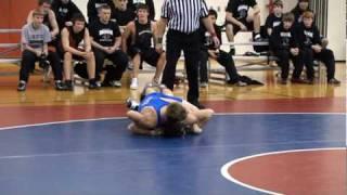 webo wrestling (windle