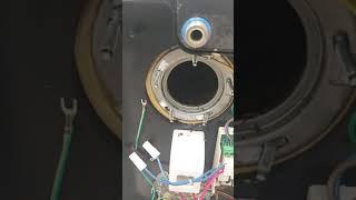ABS VLS Inox PW80 ремонт водонагревателя Ariston не рентабелен течь бака бойлер на утилизацию 