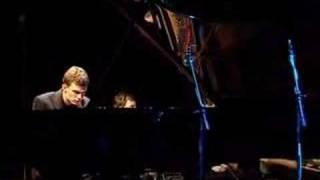 Adam Gyorgy plays Moszkowsky Sparks - Live (2000)