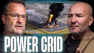 Can America Survive a Catastrophic Attack on the Power Grid?