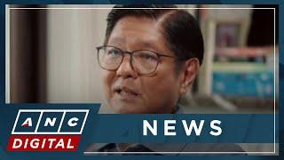 Marcos: K-12 failed to deliver on promises | ANC