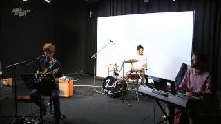live music Curso de Comunicação Audiovisual CCA