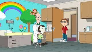 [ Nozoom ] American Dad Season 11 Ep. 17 - | American Dad 2024 Full Episodes | NoCuts NoZoom #1080p