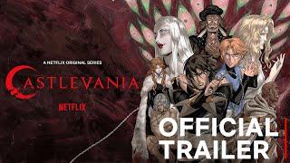 Castlevania Season 3 | Official Trailer | Netflix