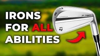 TaylorMade P790 Irons Review | Should You Upgrade?