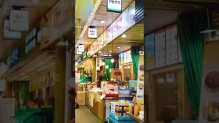 Amazing Korean Traditional Market Virtual tour Mangwon Market