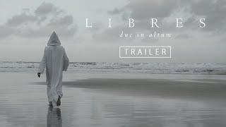  "LIBRES" - Un viaje hacia el interior del Hombre | TRAILER Oficial