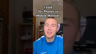 Turning Old Phones into Quick Cash: Yarik’s Mobile Monster Journey
