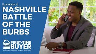 First-Time Home Buyer in Nashville, Tennessee (Brentwood) with REALTOR® William Wilson