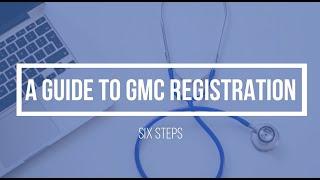 A Guide to GMC Registration | BDI Resourcing