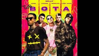 Milly (feat. Juhn, Lyanno, Farruko, & Lary Over) - Tas Bota