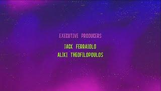 Zombies: The Re-Animated Series Credits