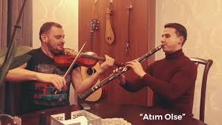 Атым Ольсе / AtIm Olse (Crimean Folk song)