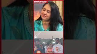 'Perfect Mother-ங்க Morning 5 மணிக்குலாம் எழுந்துருச்சிடுவேன்..' Devayani Cute Replies