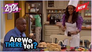 Are We There Yet? 2024 | The Salsa Episode | Are We There Yet? Full Episodes Comedy American Sitcom