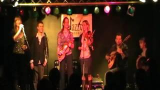 Blue - Jazzclub Kelkheim - One Morning In May