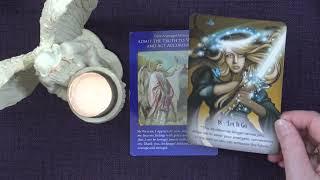 A LITTLE ANGEL MESSAGE  What the Angels want you to know   #angelmessages #dailyangelmessage