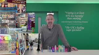Vaping | All you need to know