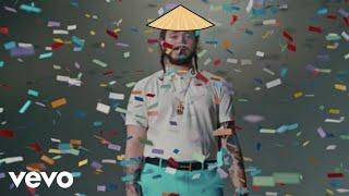 Post Malone - Congratulations (Asian Parody)