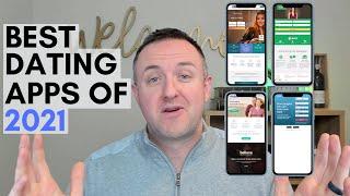 Best Dating Apps of 2021! Pros, Cons, Free Trials, and More