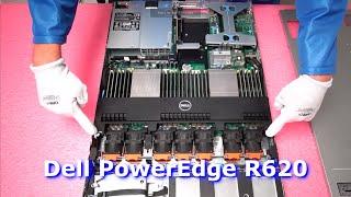 Dell PowerEdge R620 Server Memory Spec Overview & Upgrade Tips | How to Configure the System