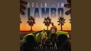 Rolln' im Lambo