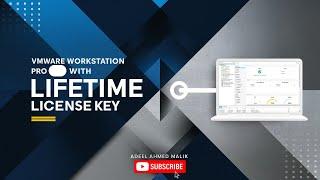 Unlock VMware Workstation Pro for Lifetime: FREE License Key & Step-by-Step Guide (2024)