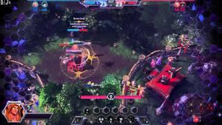 DeLiMaNjOo HotS Highlights: Sonya + Abathur (VashDog +Yunnbaeko)