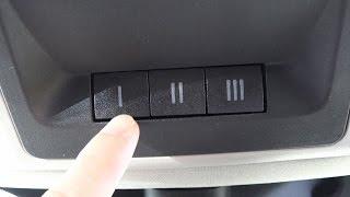 2015 Ram How To: Programming Your Homelink Garage Door Transmitter