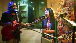 "Deho Ghori" - Studio58 featuring Ariba & Rushnaf | Airtel Buzz Studio | Season 1 Episode 4