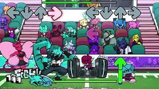 Sigma [Hard GFC] /  Friday Night Funkin': Vs. RetroSpecter IPU UPDATE (1.5)