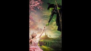 Opening to Wicked (EMAX) Emagine Canton