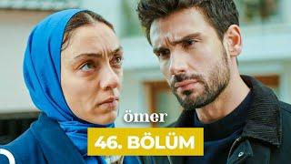 Ömer Dizisi 46. Bölüm