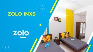 Zolo Inxs | PG in HSR Layout | Zolo Co-living