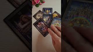  ЕГО ТАЙНЫ. ️ ЛЮБИТ ЛИ ОН МЕНЯ НА САМОМ ДЕЛЕ? ️ #shorts Tarot Diamond Dream Таро