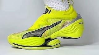 Discover the Best Running Shoes of 2024! Puma, Adidas, Nike, Asics, Mizuno, 361shoe. #fyp