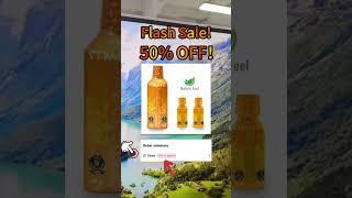 Boost Your Fitness Game with Natural Energy Supplements