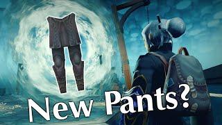 Gregorovic Dropped His Pants | Runescape 3 Ultimate Ironman