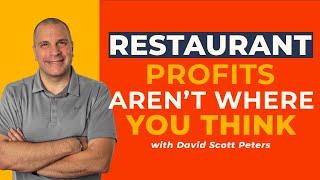 How to Increase Restaurant Sales While Slashing Costs Internally