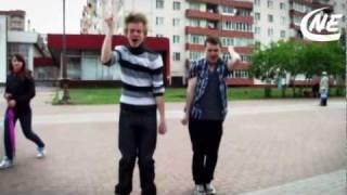 Nara Electromotions and Pendulum (in english) [dnb-dance, jumpstyle, fun]