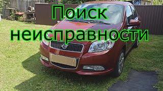 Ravon R3 (Chevrolet Aveo) | КАК ПРОВЕРИТЬ ШУМ ПЕРЕДНЕГО подшипника. Вопросы, ответы.