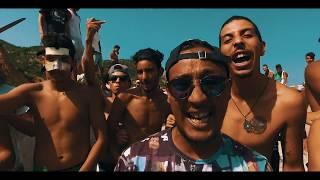 EL KATIBA ft. ESSERPENT - Wolves (Official Music Video)