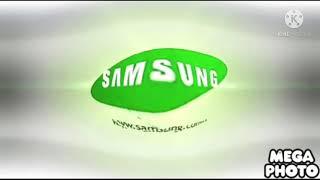 I KILLED SAMSUNG LOGO